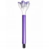 USL-C-417/PT305 Purple crocus Грунтовый светильник на солнечной батарее Uniel USL-C-417/PT305 Purple crocus (LED, цветы, IP44)