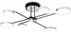 FL5155 Потолочная люстра на штанге Ambrella COMFORT FL5155