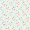 LF 3104 Обои виниловые Grandeco Little Florals LF 3104 10,05 x 0,53 м
