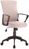 EP-700 Fabric Grey Компьютерное кресло для оператора EP 700 ткань серый