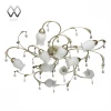 303011510 Потолочная люстра MW-Light Эллегия 303011510