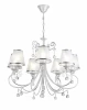 2012-207 Подвесная люстра Rivoli Neve 2012-207