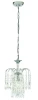 A5175SP-1CC Подвесная люстра Arte Lamp Waterfall A5175SP-1CC