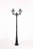 91109 А lgY Bl Наземный фонарь Oasis Light 91109 А lgY Bl