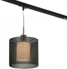 LSF-1906-01-TAB Трековый светильник Lussole Track Lights LSF-1906-01-TAB