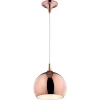 120-01-96CP copper polished Подвесной светильник N-Light 120 120-01-96CP copper polished