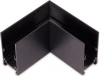 L corner CB M L-образный угол-соединитель для шинопровода Donolux SPACE-Track system L corner CB M