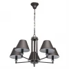 691010405 Подвесная люстра MW-Light Таун 691010405