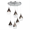 648010206 Подвесной светильник MW-Light Капли 648010206