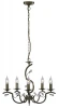 A4422LM-5AB Подвесная люстра Arte Lamp Marcel A4422LM-5AB