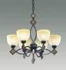 2457/6 Подвесная люстра Odeon Light Kenna 2457/6
