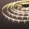 Лента светодиодная 12V 7,2W 30Led 5050 IP20 теплый белый, 5м Светодиодная лента Elektrostandard 12V 7,2W IP20 30Led 5050 теплый белый, 5м