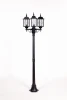 64708 B Наземный фонарь Oasis Light Dublin 64708 B