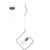 93281/22 Подвесной светильник Brilliant Kacy 93281/22