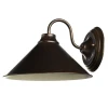 A9330AP-1BR Бра Arte Lamp Bevel A9330AP-1BR