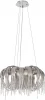 10404/650 SN Подвесная люстра Loft It Volver 10404/650 SN (220V, на тросе)