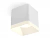 XS7805040 Накладной точечный светильник Ambrella Techno Spot XS7805040 (220V, куб)