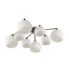 3971/8C Потолочная люстра Odeon Light Micca 3971/8C