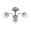 3020/3C Потолочная люстра Lumion Nevette 3020/3C
