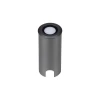 057831 Встраиваемый светильник уличный ART-PELURU-GROUND-R23-1W Warm3000 (GR, 100 deg, 24V) (Arlight, IP67 Металл) 057831
