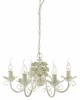 A1315LM-5WC Подвесная люстра Arte Lamp Rosarium A1315LM-5WC