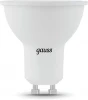 101506309 Лампочка светодиодная Gauss 101506309