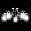75020-5C CHROME Natali Kovaltseva 75020 75020-5C CHROME