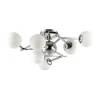 3960/7C Потолочная люстра Odeon Light Izzo 3960/7C