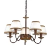 2771/5 Подвесная люстра Odeon Light Meisa 2771/5