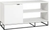 40095581h TV тумба R-Home CITY белый