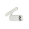 MT0220-12W4K-W Трековый магнитный светодиодный светильник 12W 220V MyFar Ray MT0220-12W4K-W