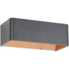 DL18417/11WW-Black/Gold Dim Donolux DL18417 DL18417/11WW-Black/Gold Dim