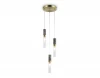 LH53351 Подвесной светильник с мрамором Ambrella Ceramo Modern LH53351