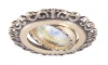 A1551-Old Gold Точечный светильник Donolux A1551 A1551-Old Gold