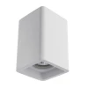 A9261PL-1WH Накладной точечный светильник Arte Lamp Tubo A9261PL-1WH