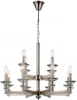 1048/11/12P Подвесная люстра Stilfort Albert 1048/11/12P (220V, на цепи)