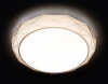 F16 CF 48W D400 Потолочный светильник Ambrella Orbital Air F16 CF 48W D400