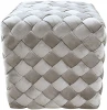 N-PUF-190 BEG Пуфик Garda Decor N-PUF-190 BEG (Серый)