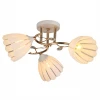 MD.2915-3-S FGD+WH Потолочная люстра Imex MD.2915-3-S FGD+WH