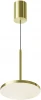 P076PL-L12W4K-BS Подвесной светильник Maytoni Plato P076PL-L12W4K-BS (LED, 220V, на проводе, круглые)