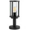 A1036FN-1BK Наземный фонарь Arte Lamp Toronto A1036FN-1BK