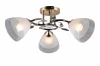 1078/3C Потолочная люстра J-Light Alli 1078/3C