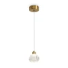 FR6236PL-L5BS1 Подвесной светильник Freya Roche FR6236PL-L5BS1 5Вт LED