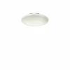 SMARTIES BIANCO PL1 D33 Светильник потолочный Smarties Bianco SMARTIES BIANCO PL1 D33