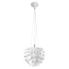 A8008SP-1WH Подвесной светильник Arte Lamp Botticelli A8008SP-1WH
