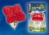 DTL-309-Звездочка/RED/1LED/0,1W Ночник Uniel DTL-309-Звездочка/RED/1LED/0,1W
