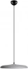 10119 Grey Подвесной светильник Plato 10119 Grey Loft It (LED, 220V, на проводе)