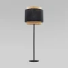 5568 Boho Black Торшер TK Lighting Boho 5568 Black