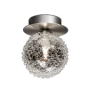 2460/1C Потолочный светильник Odeon Light Roxby 2460/1C