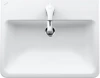 8.1896.3.000.104.1 Раковина Laufen Pro S 8.1896.3.000.104.1 56 см